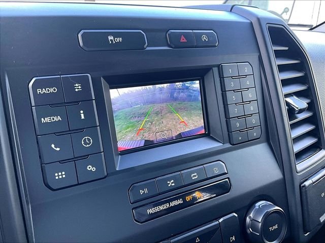 Used 2019 Ford F150 XL w/ Equipment Group 101A Mid AWD/4WD image 26