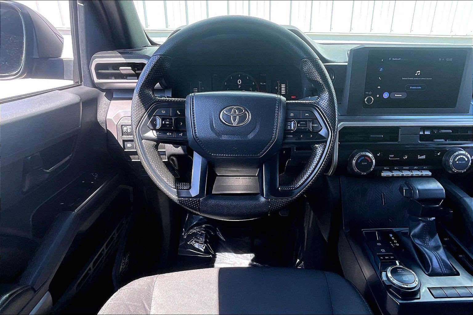 Used 2025 Toyota Tacoma SR5 image 6
