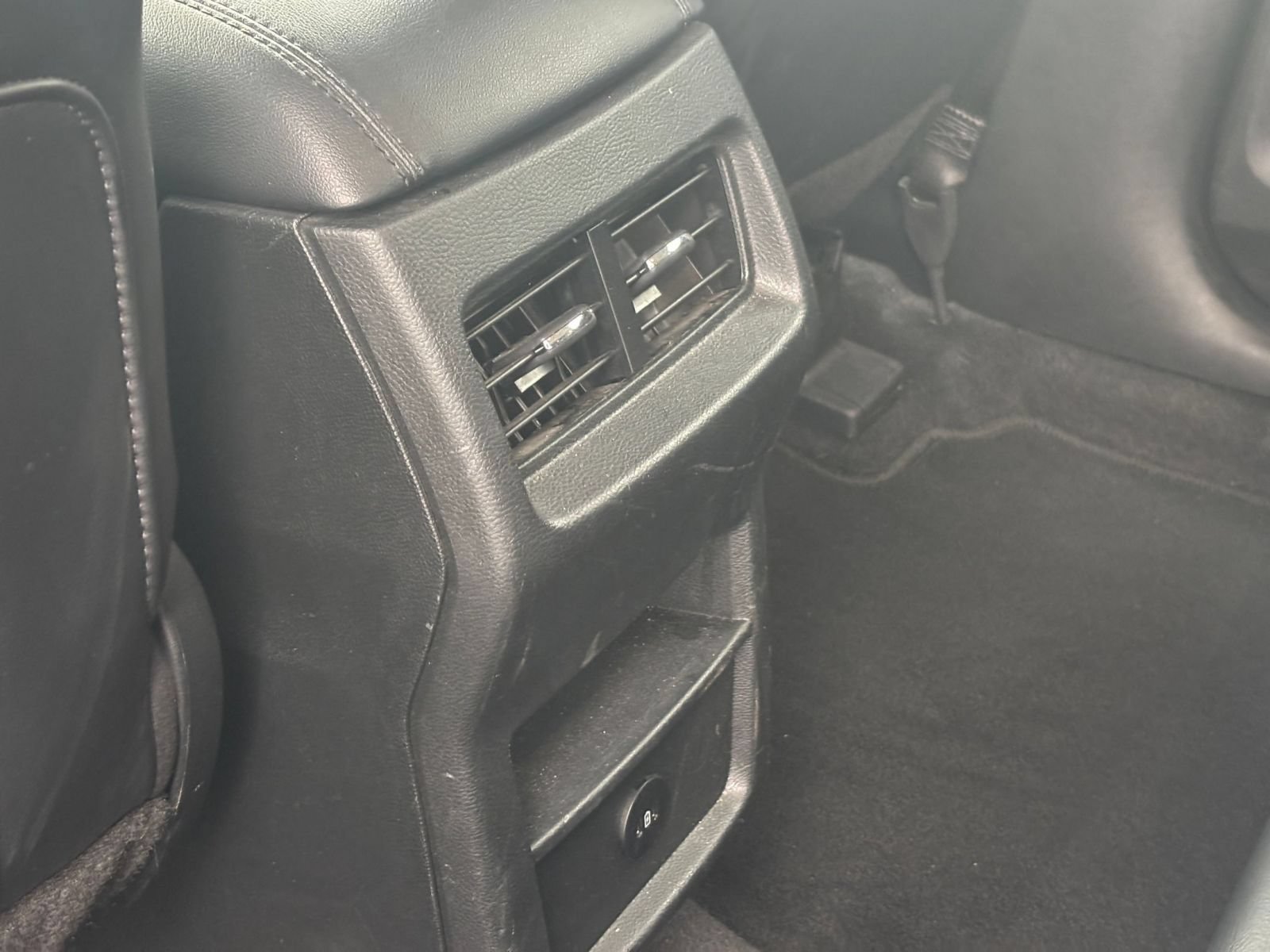 Used 2024 Ford Edge SEL AWD/4WD image 21