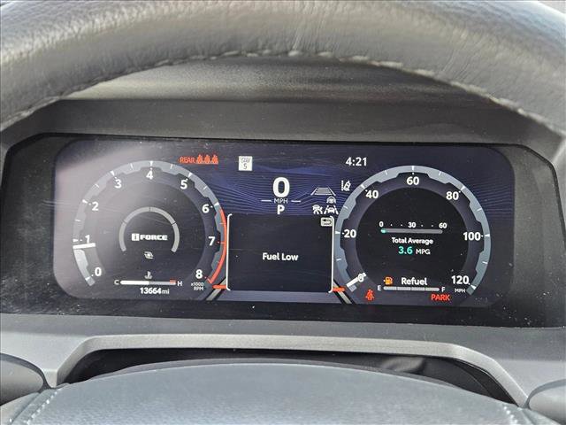 Used 2025 Toyota Tacoma TRD Off-Road image 11