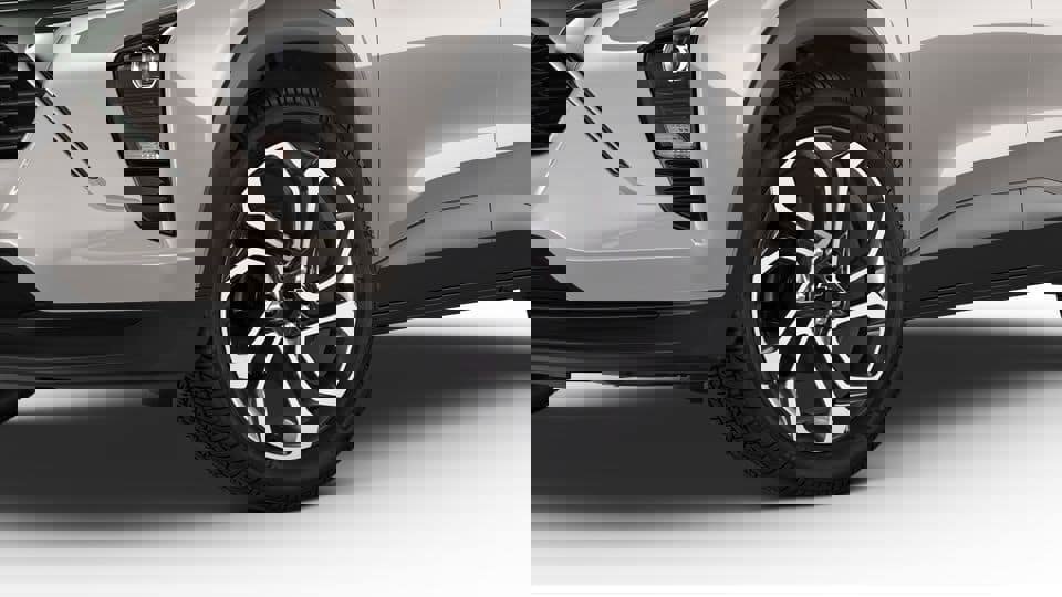 New 2026 Chevrolet Trax RS image 64