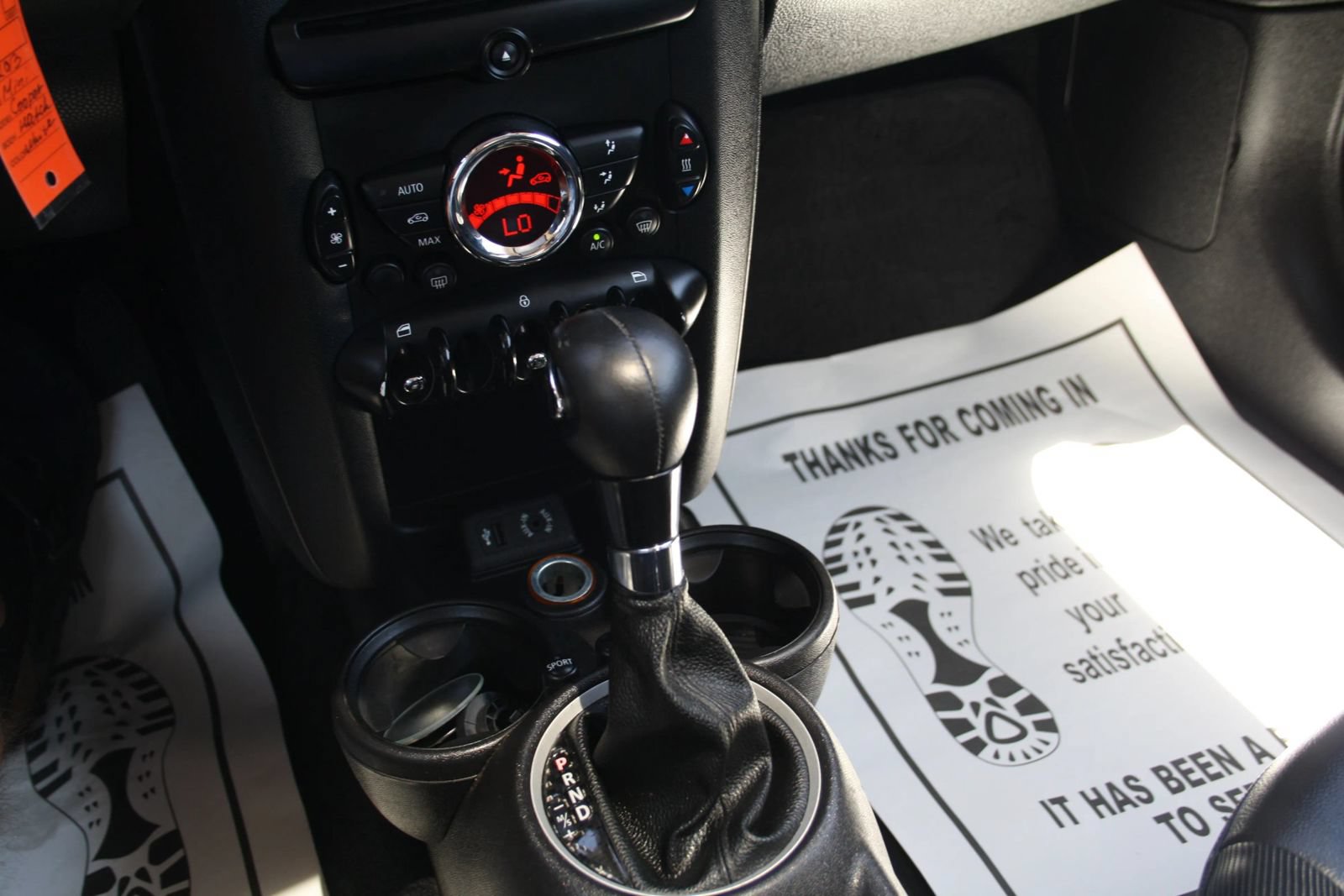 Used 2013 MINI Cooper Hardtop FWD image 19