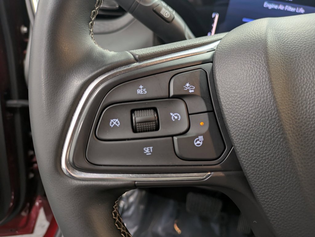 Used 2024 Buick Encore GX Avenir w/ Avenir Convenience Package image 16