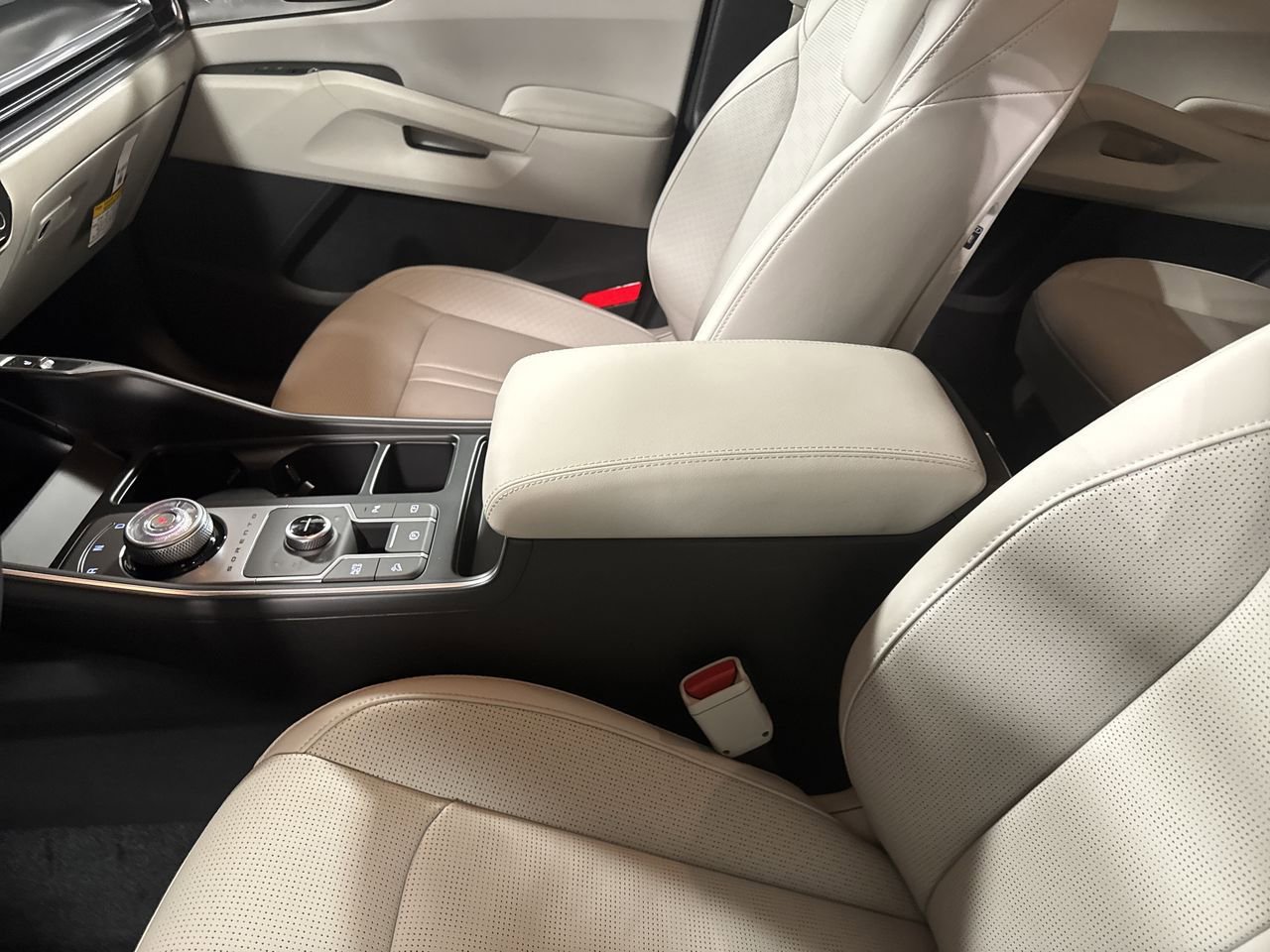 New 2026 Kia Sorento EX image 26