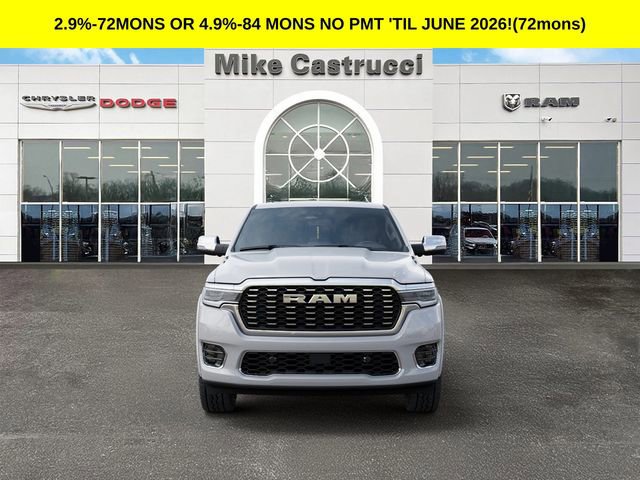New 2026 RAM 1500 Tungsten image 6