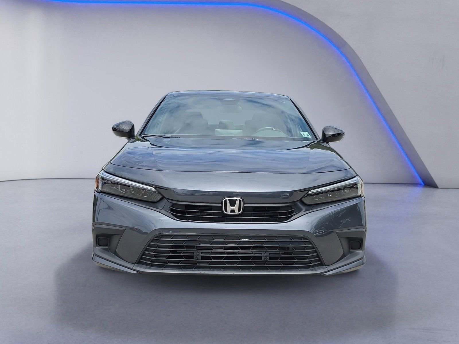 Used 2023 Honda Civic Sport image 8