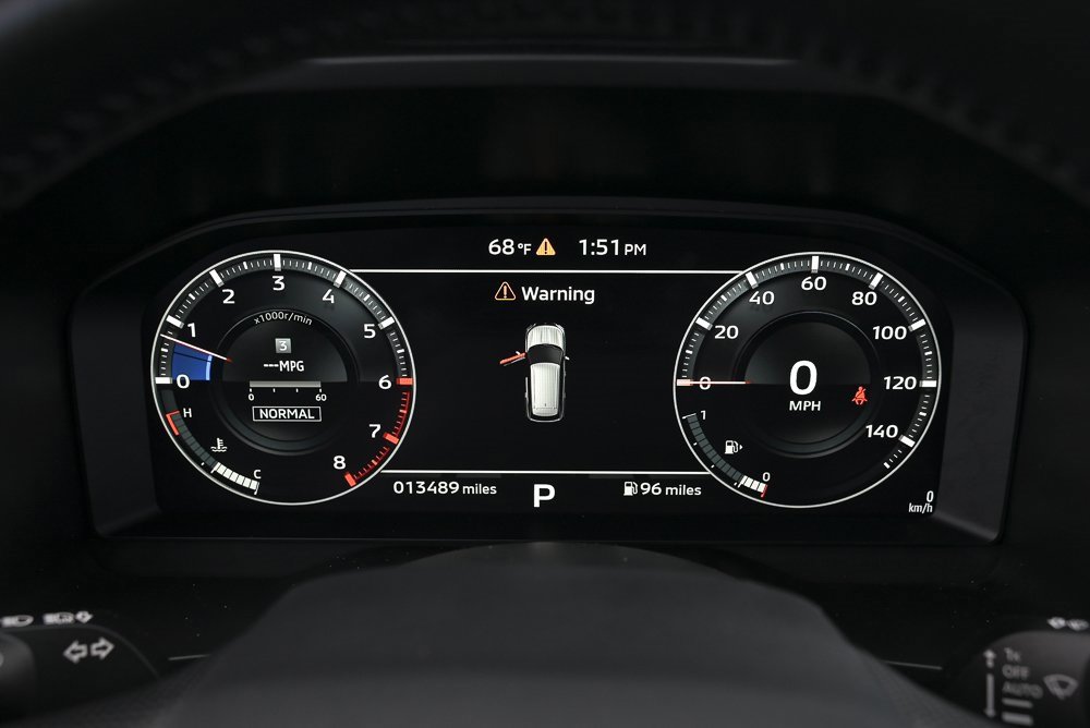 Used 2024 Mitsubishi Outlander SEL image 24