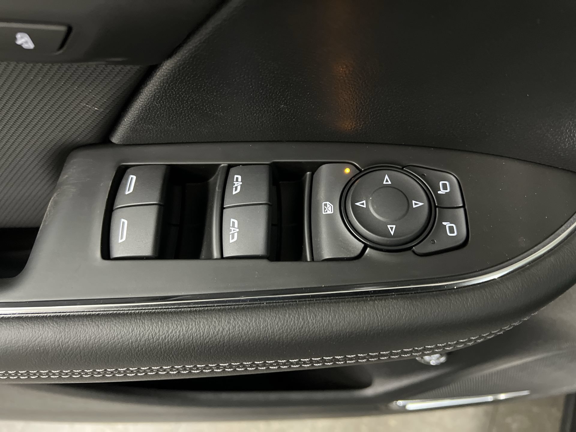 New 2026 Buick Envision Preferred AWD/4WD image 58