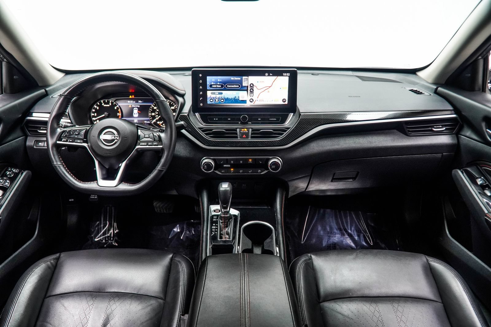 Used 2023 Nissan Altima 2.5 SR w/ SR Premium Package FWD image 6