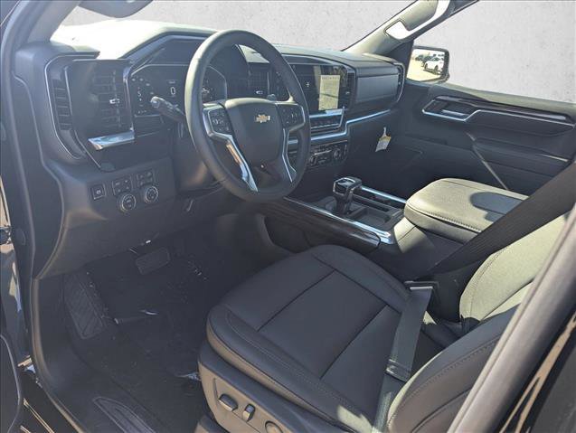 New 2026 Chevrolet Silverado 1500 LT image 3