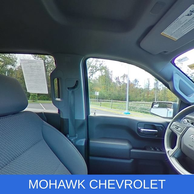Used 2020 Chevrolet Silverado 1500 Custom w/ Rally Edition AWD/4WD image 38