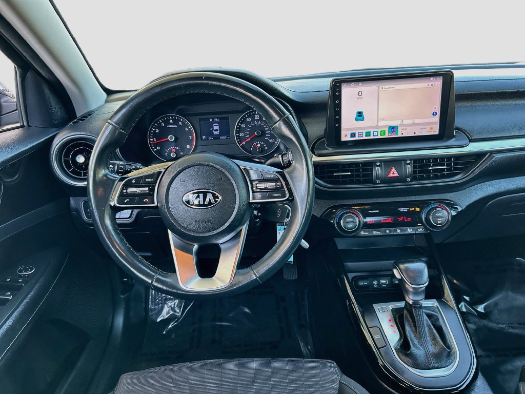 Used 2019 Kia Forte S FWD image 20