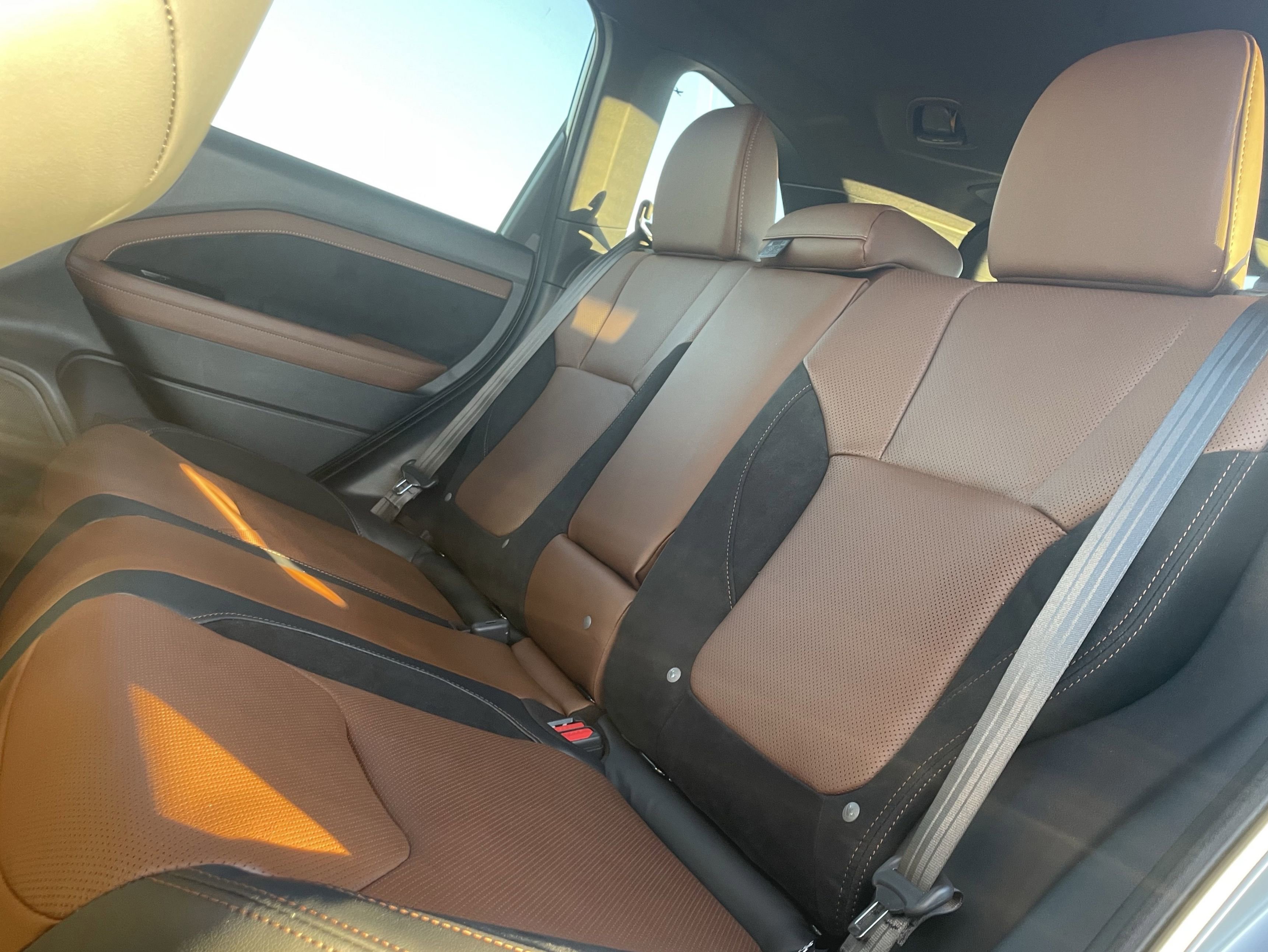 New 2026 Subaru Forester Touring image 13