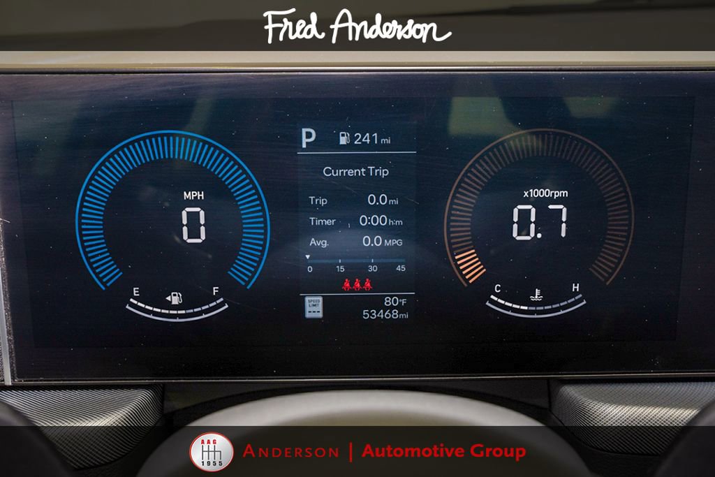 Used 2025 Hyundai Sonata SEL FWD image 15