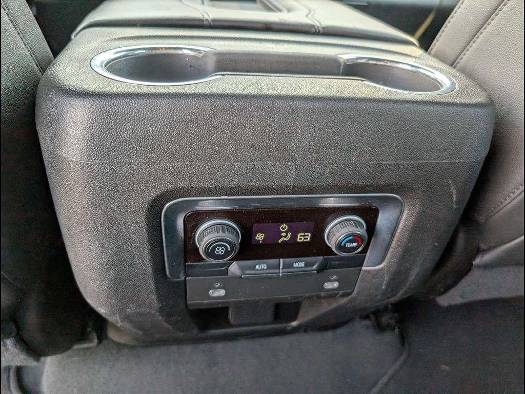 Used 2023 Chevrolet Tahoe LT image 20