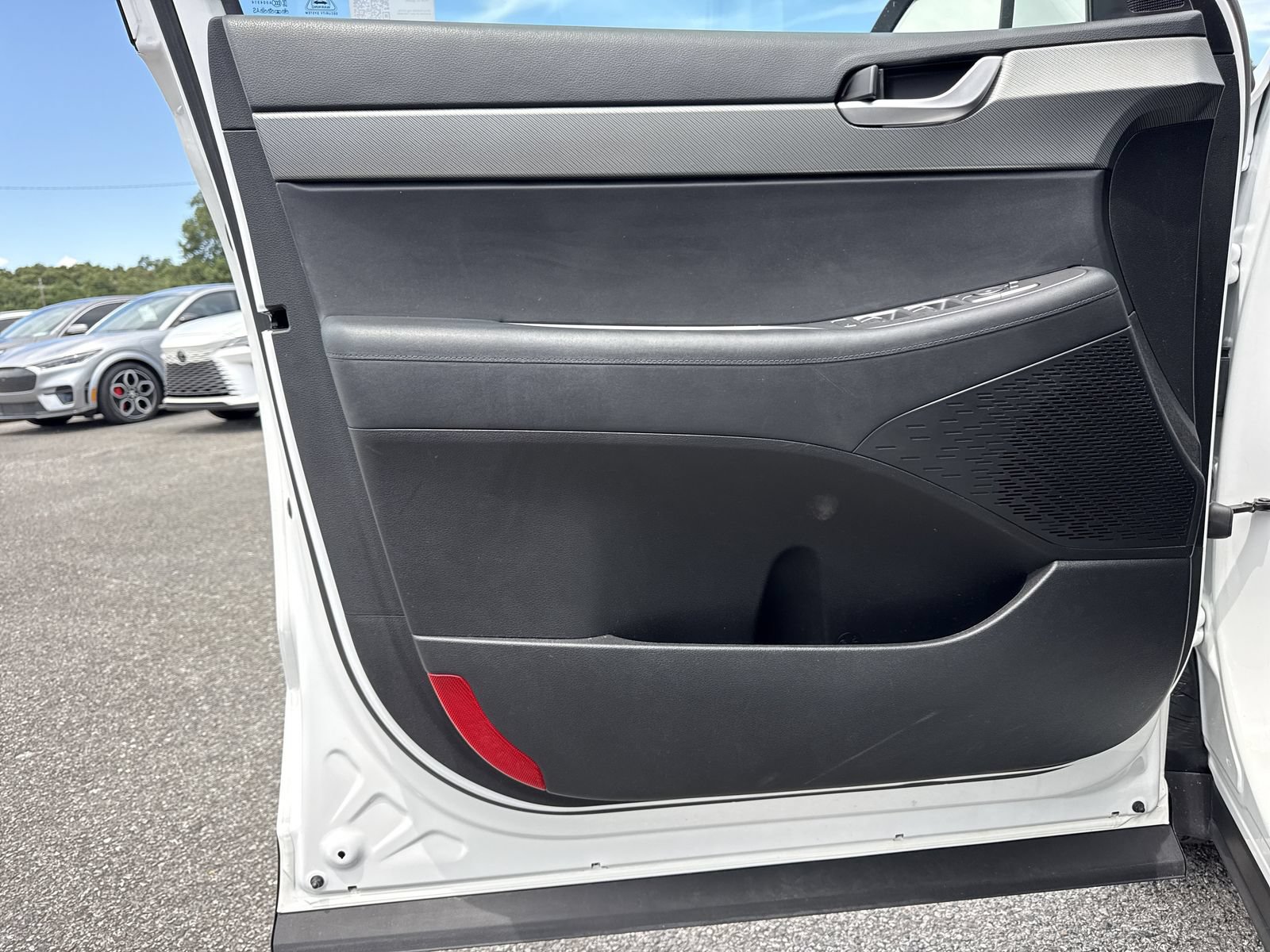 Used 2025 Hyundai Palisade XRT FWD image 17