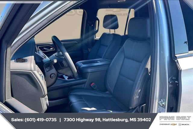 Used 2023 Chevrolet Tahoe RST w/ Luxury Package image 18