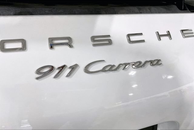 Used 2014 Porsche 911 Carrera RWD image 9