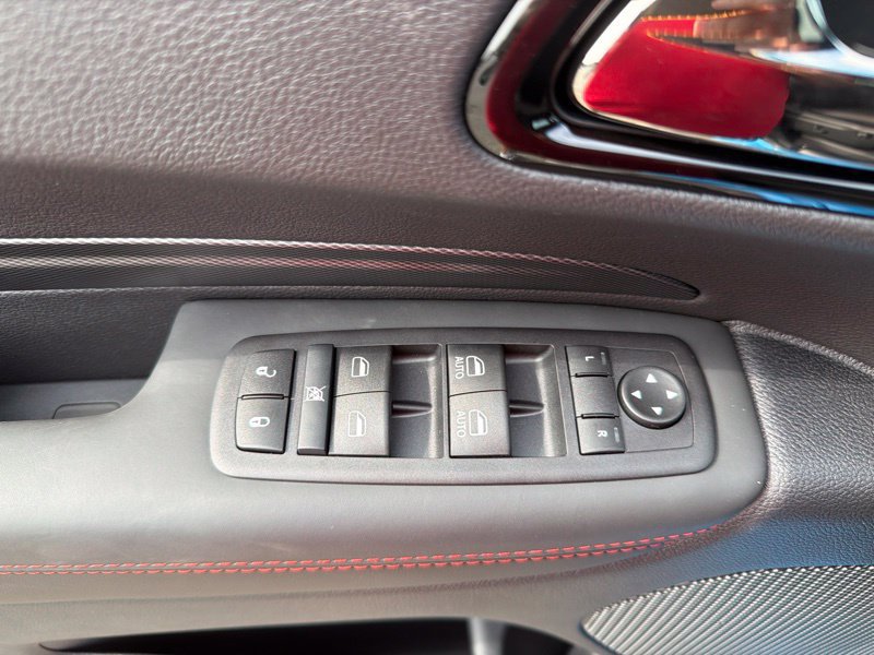 New 2027 Dodge Durango GT AWD/4WD image 23