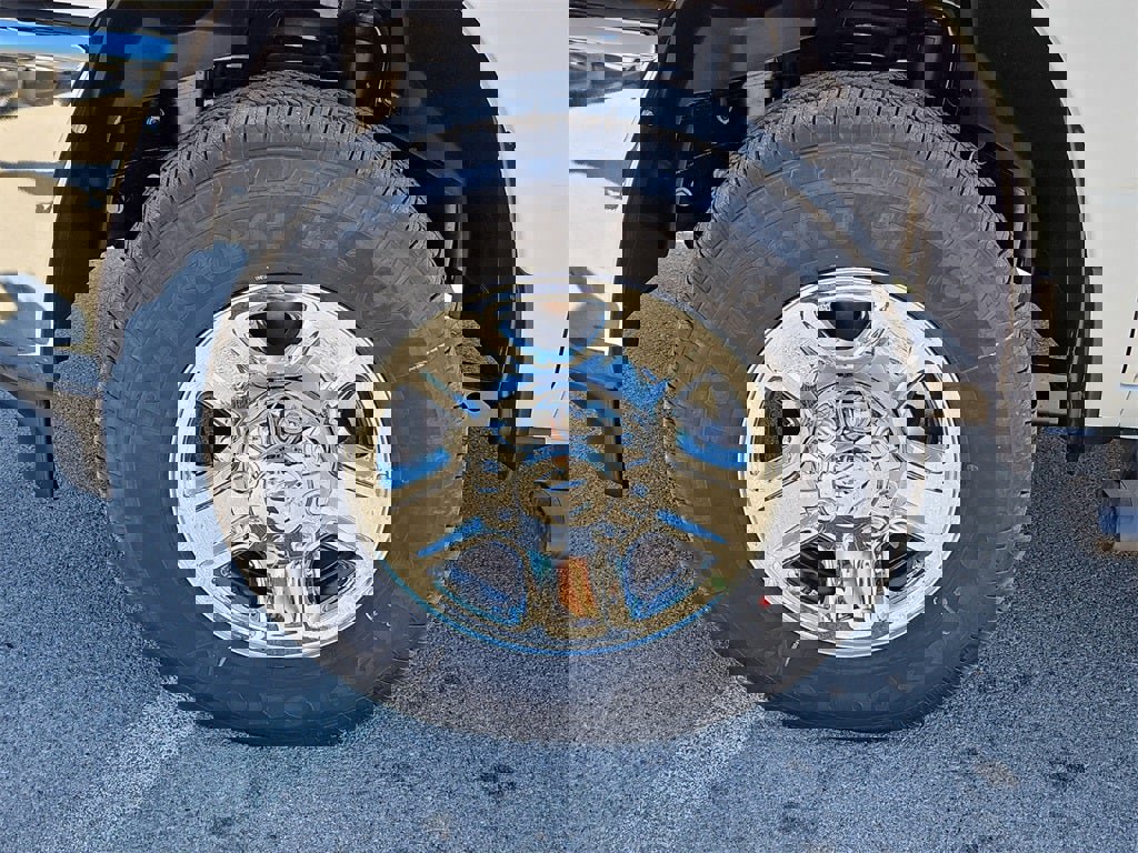 New 2026 RAM 2500 Tradesman image 13