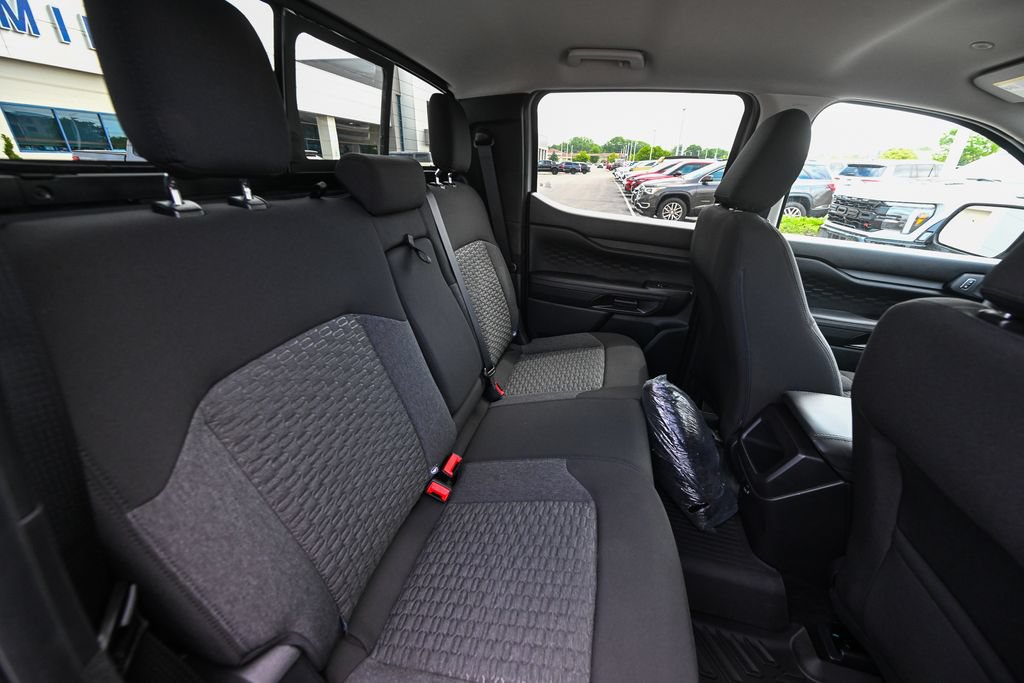 New 2026 Ford Ranger XLT AWD/4WD image 24