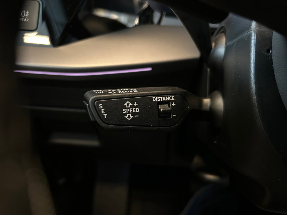 New 2026 Audi A3 2.0T Premium Plus image 20