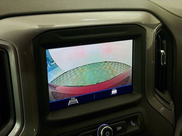 Used 2020 Chevrolet Silverado 1500 Custom w/ Custom Value Package AWD/4WD image 13