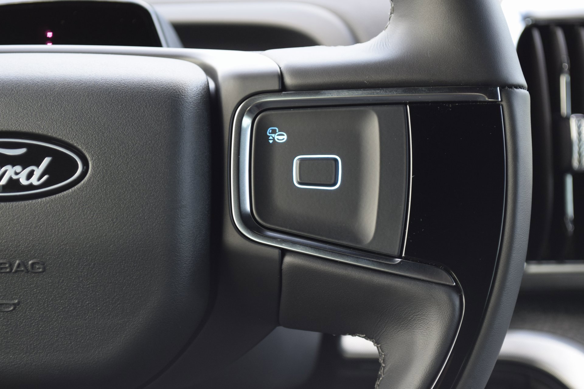 New 2025 Ford Expedition Tremor image 10