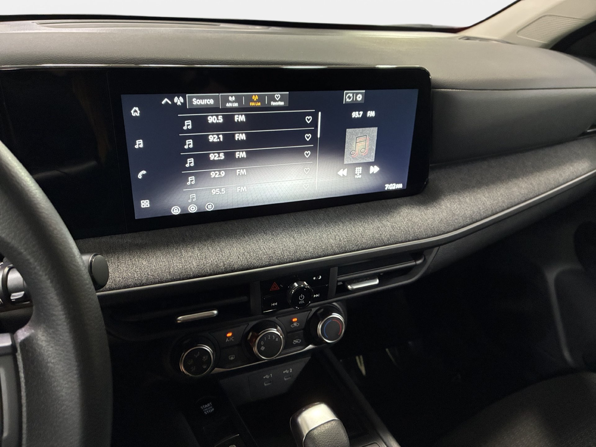 New 2027 Nissan Kicks S FWD image 19