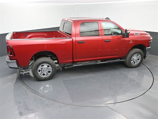 New 2026 RAM 2500 Tradesman image 31