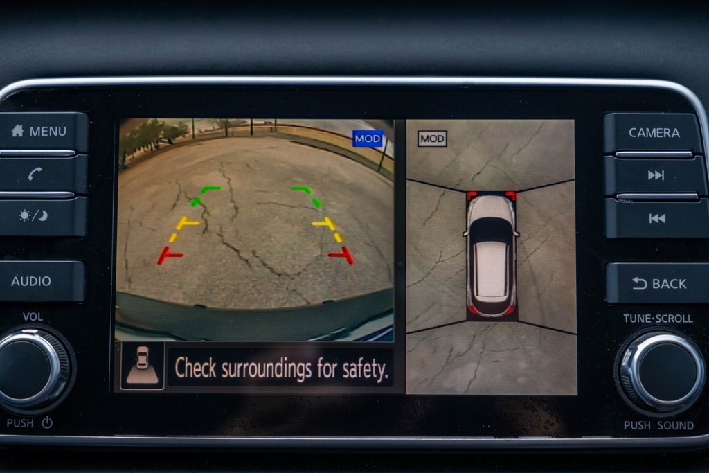 Used 2020 Nissan Kicks SR w/ SR Premium Package image 20