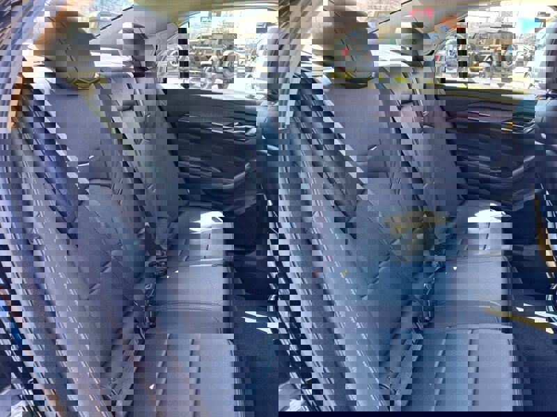 Used 2016 Cadillac CTS Luxury image 49