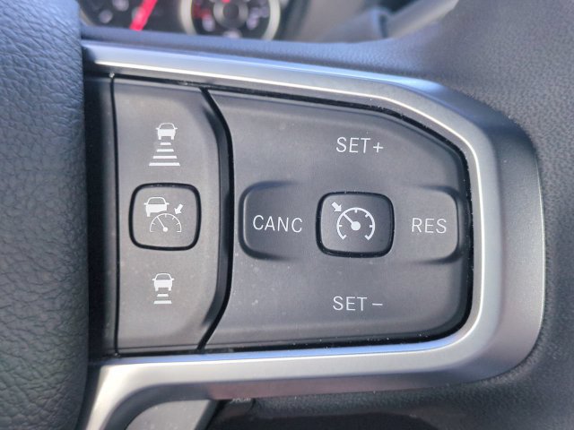 Used 2026 RAM 2500 Big Horn AWD/4WD image 25
