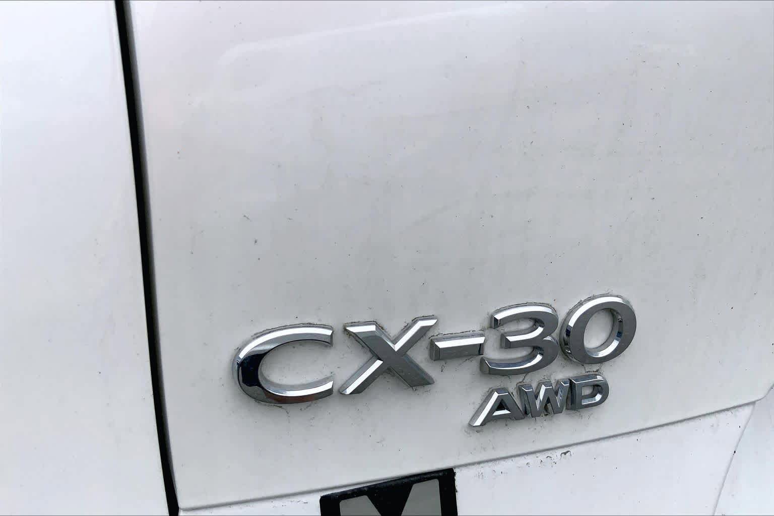Used 2020 MAZDA CX-30 AWD w/ Premium Package image 31