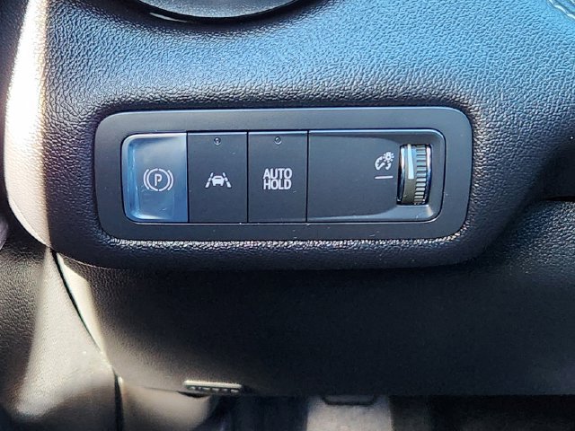 Used 2025 Chevrolet Blazer EV LT w/ Midnight/Sport Edition AWD/4WD image 25