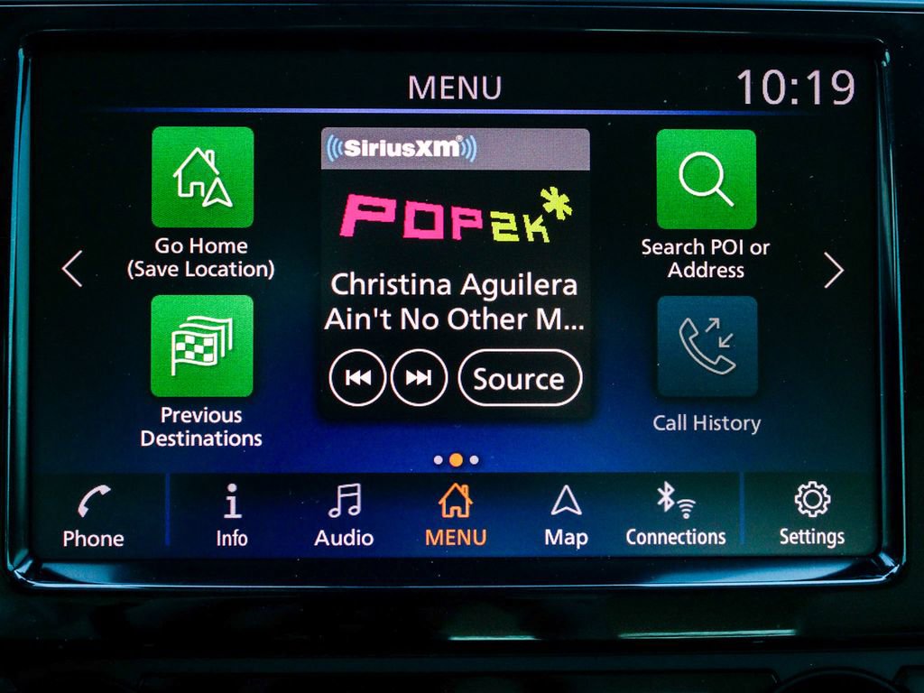 Used 2020 Nissan Maxima 3.5 SV w/ Floor Mat Group FWD image 21