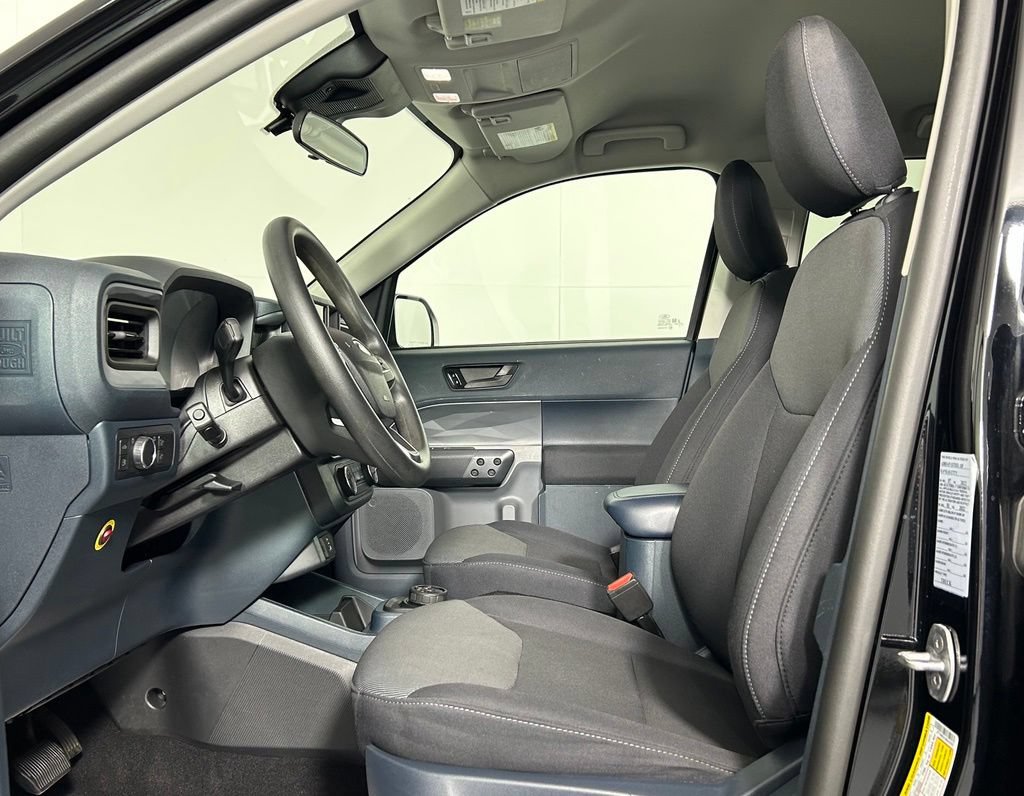 Used 2022 Ford Maverick XL FWD image 26
