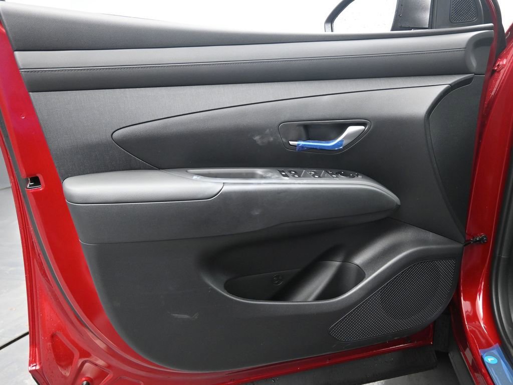 New 2026 Hyundai Tucson XRT image 25