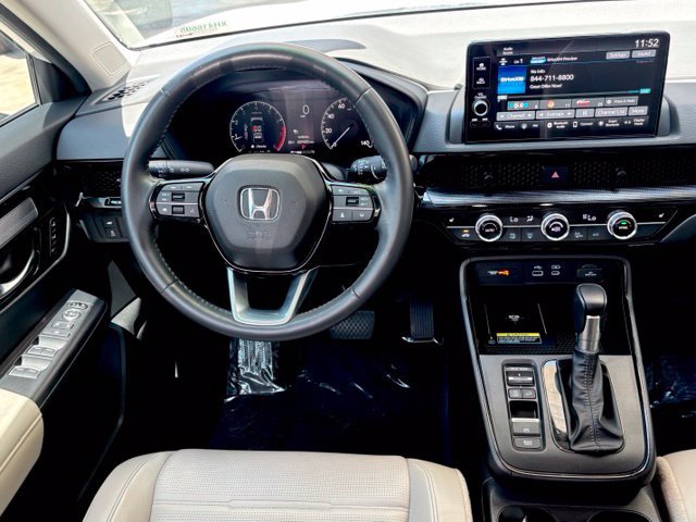 Used 2025 Honda CR-V EX-L image 14
