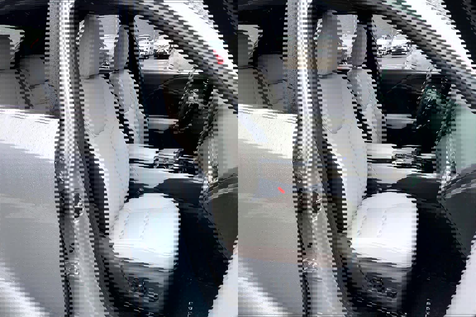 Used 2024 Lexus RX 350 Premium w/ Cold Area Package image 9