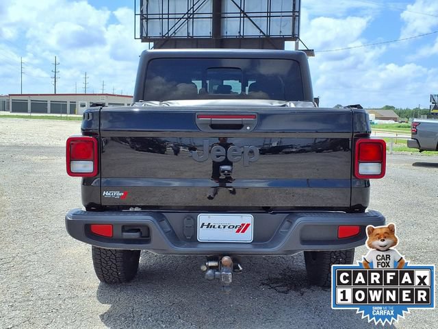 Used 2023 Jeep Gladiator Sport AWD/4WD image 19