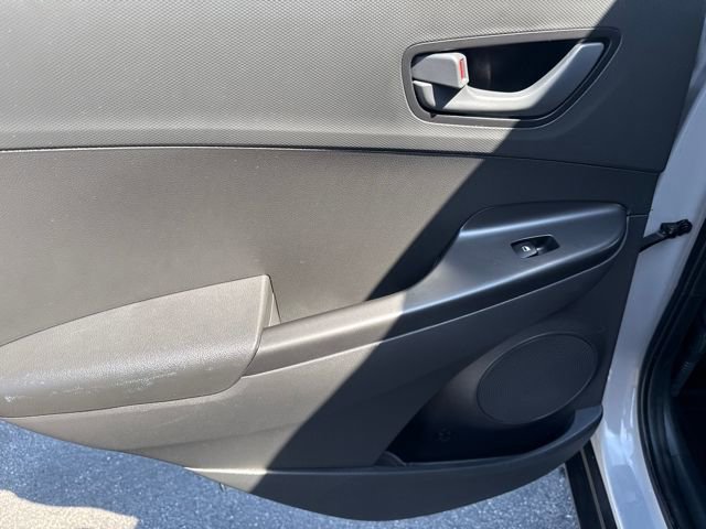 Certified 2023 Hyundai Kona SEL image 16