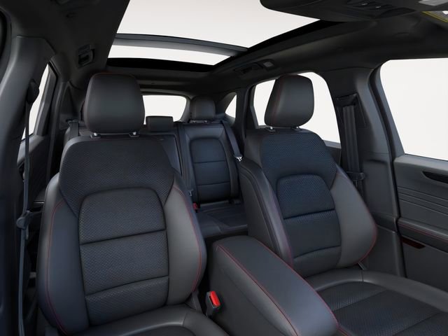 New 2026 Ford Escape ST-Line w/ Tech Pack #1 image 10