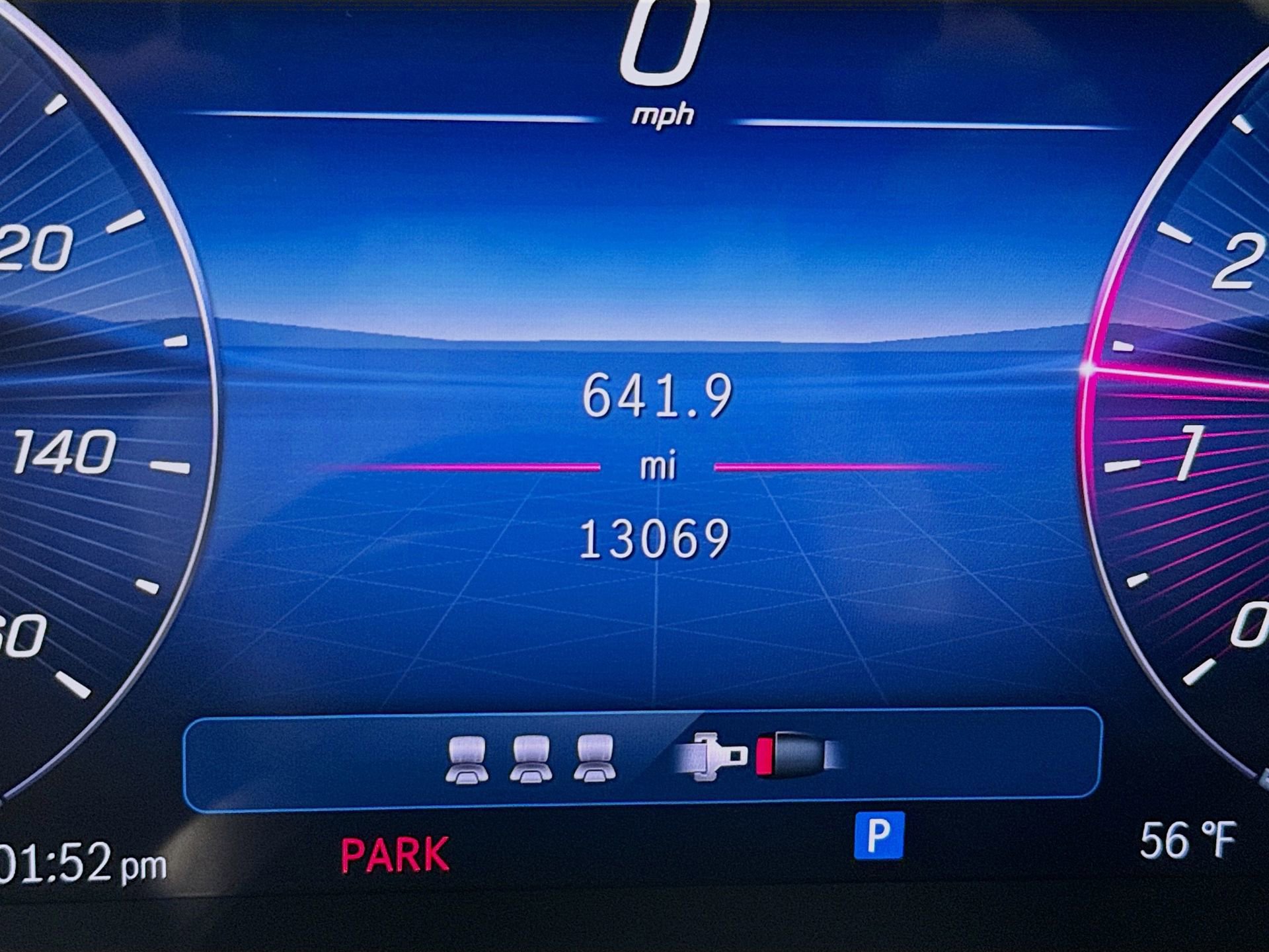 Certified 2025 Mercedes-Benz C 300 Sedan image 13