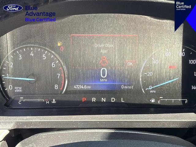 Certified 2023 Ford Explorer XLT RWD image 26