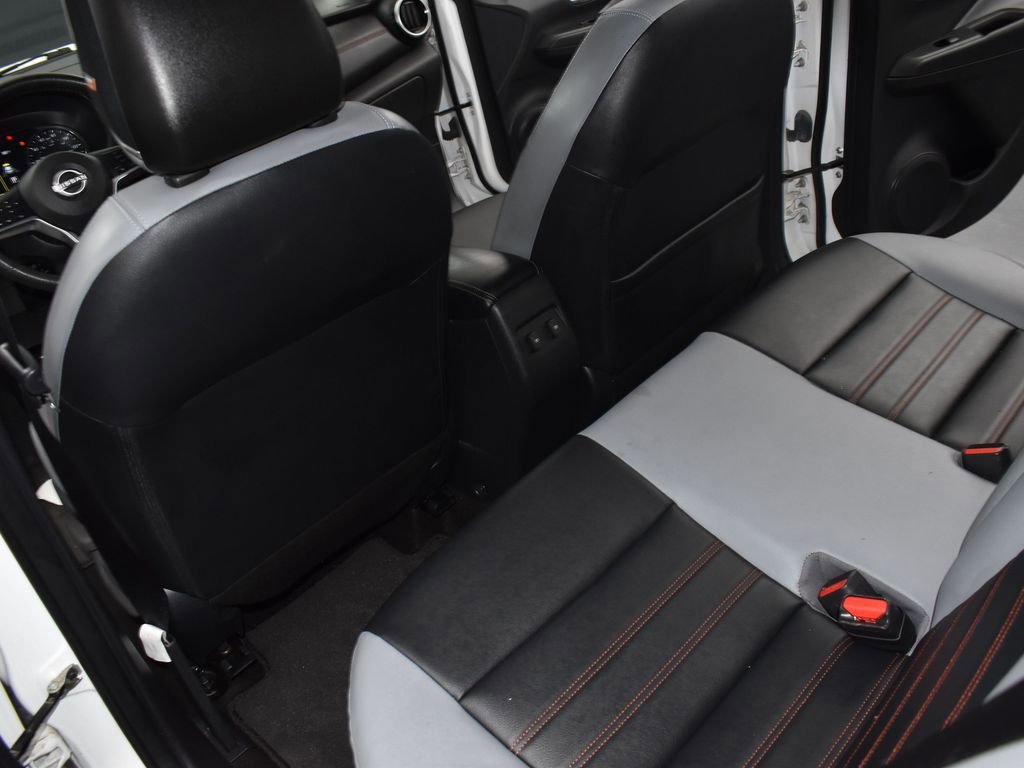 Used 2023 Nissan Kicks SR w/ SR Premium Package image 26