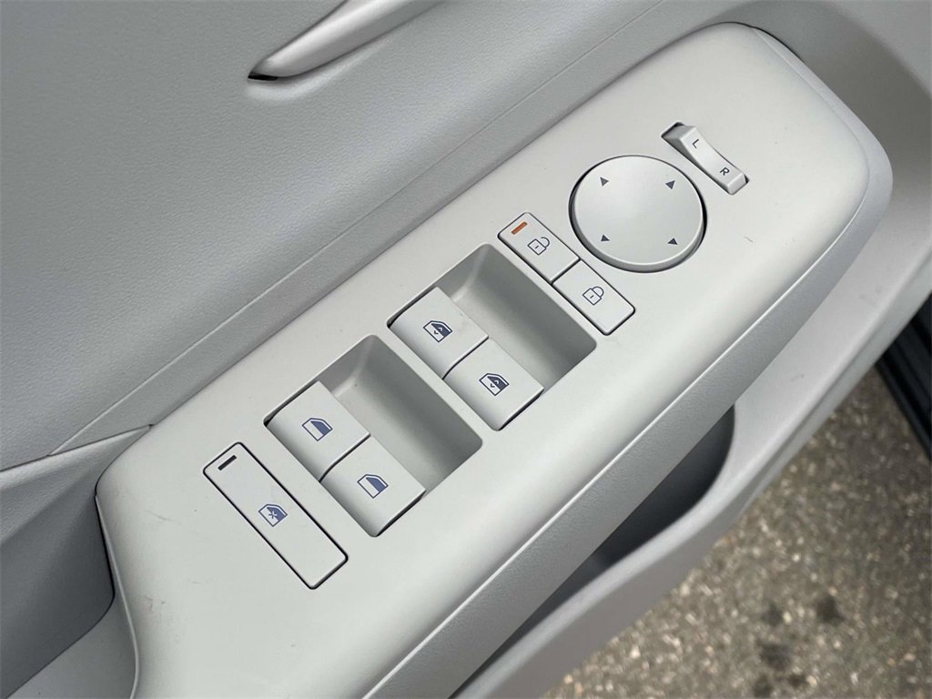 New 2026 Hyundai Kona SEL Sport image 14