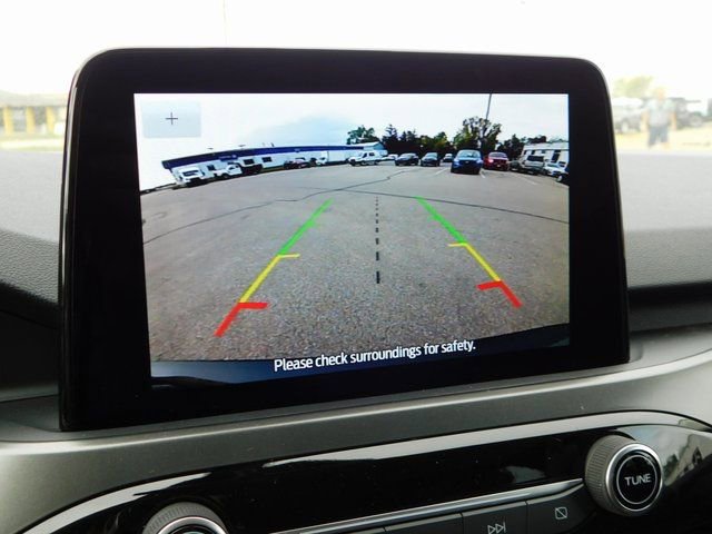 New 2026 Ford Escape Active w/ Cold Weather Package image 33