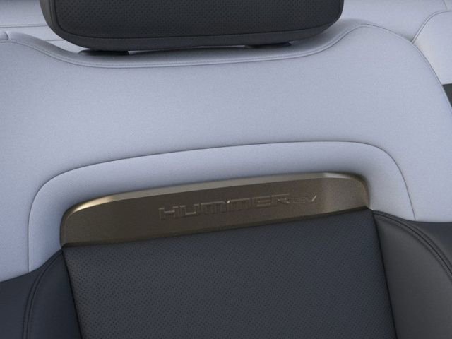 New 2025 GMC Hummer EV 2X image 21