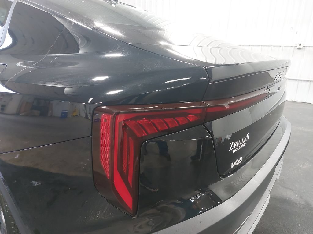 New 2026 Kia K4 FWD image 33